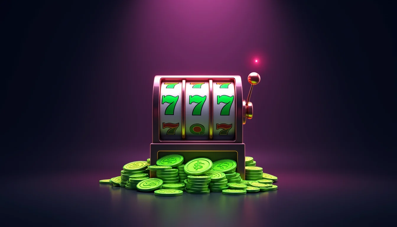 jamu slot featured game showcase