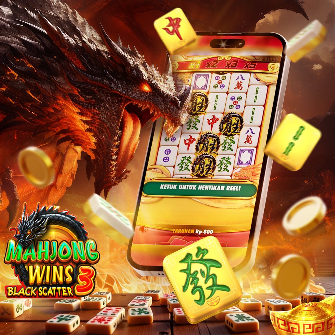 jamu slot featured game showcase